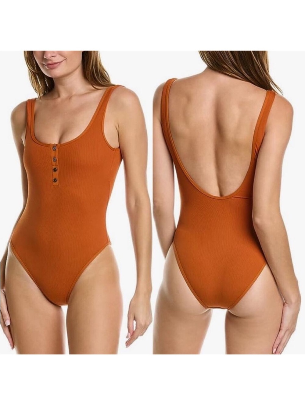 L Space Float On One Swimsuit